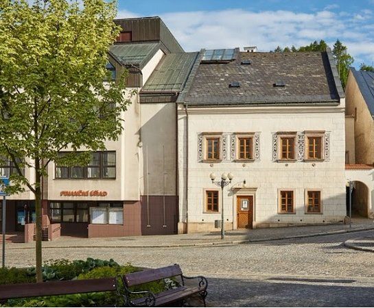 City Gallery Trutnov